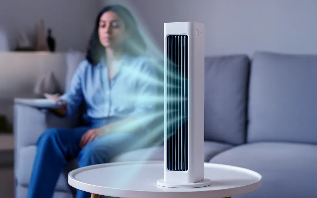 BreezaMax customer opinions — ideal for the bedroom