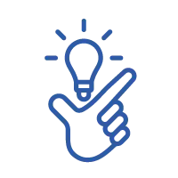 BreezaMax simple quick controls icon