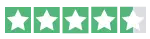 BreezaMax score 4.8 out of 5