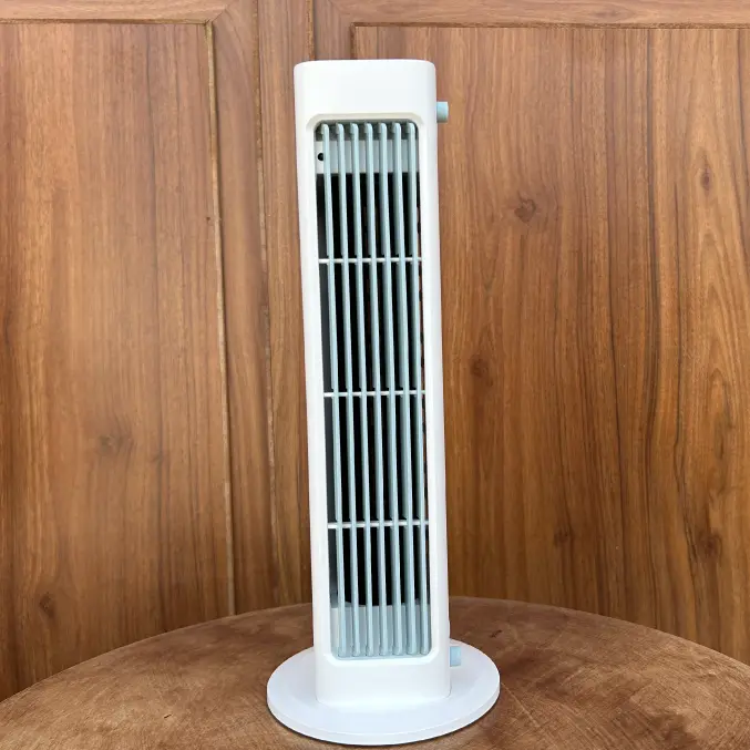 BreezaMax customer opinions — Eleanor